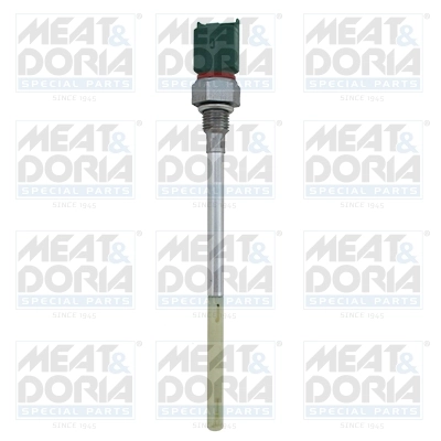 Sensor, engine oil level